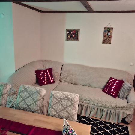 Apartments Vucko 弗拉西克 外观 照片