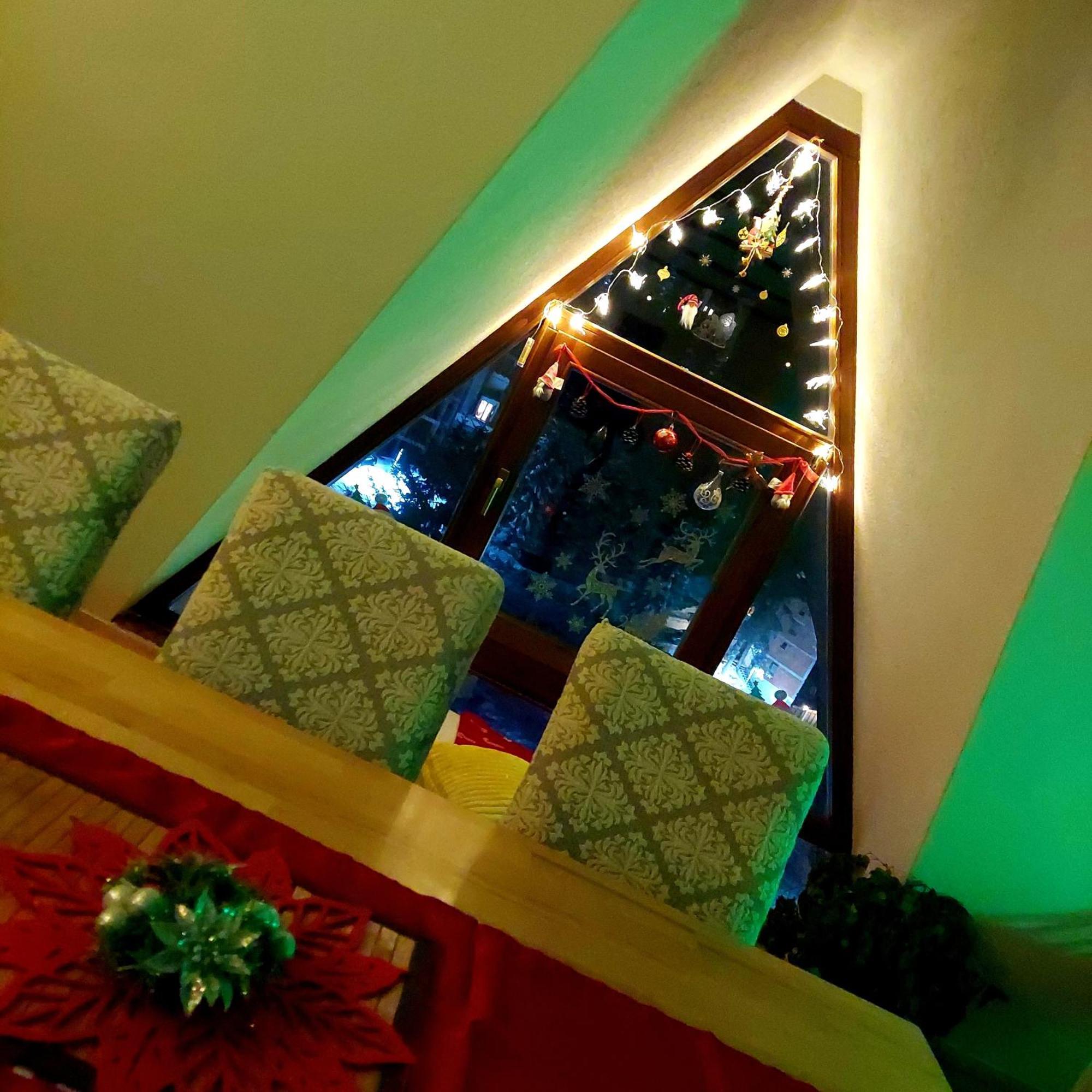Apartments Vucko 弗拉西克 外观 照片
