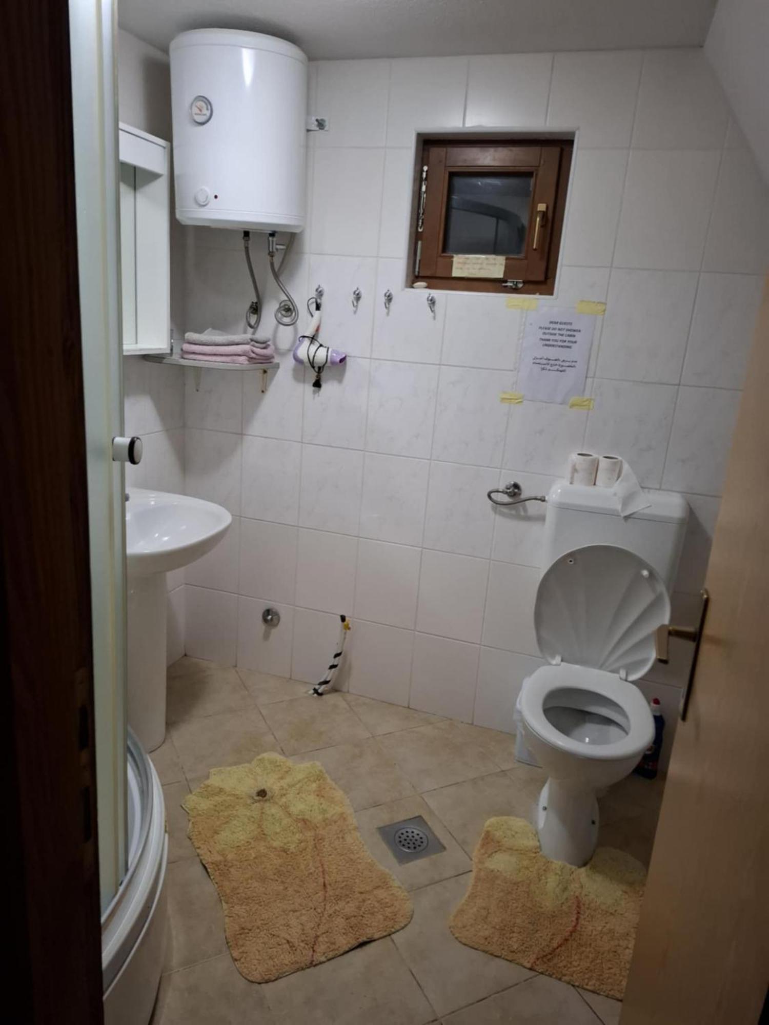 Apartments Vucko 弗拉西克 外观 照片