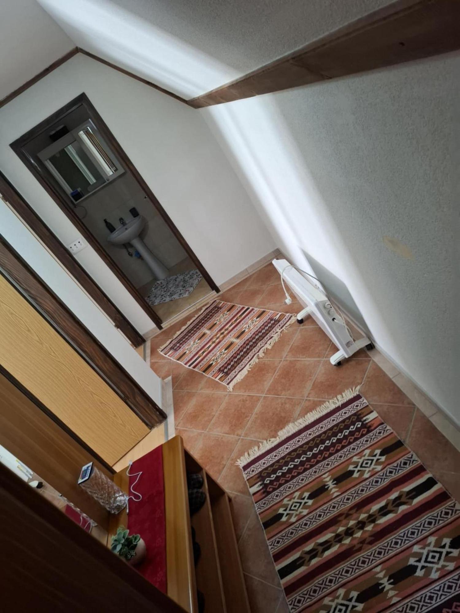 Apartments Vucko 弗拉西克 外观 照片