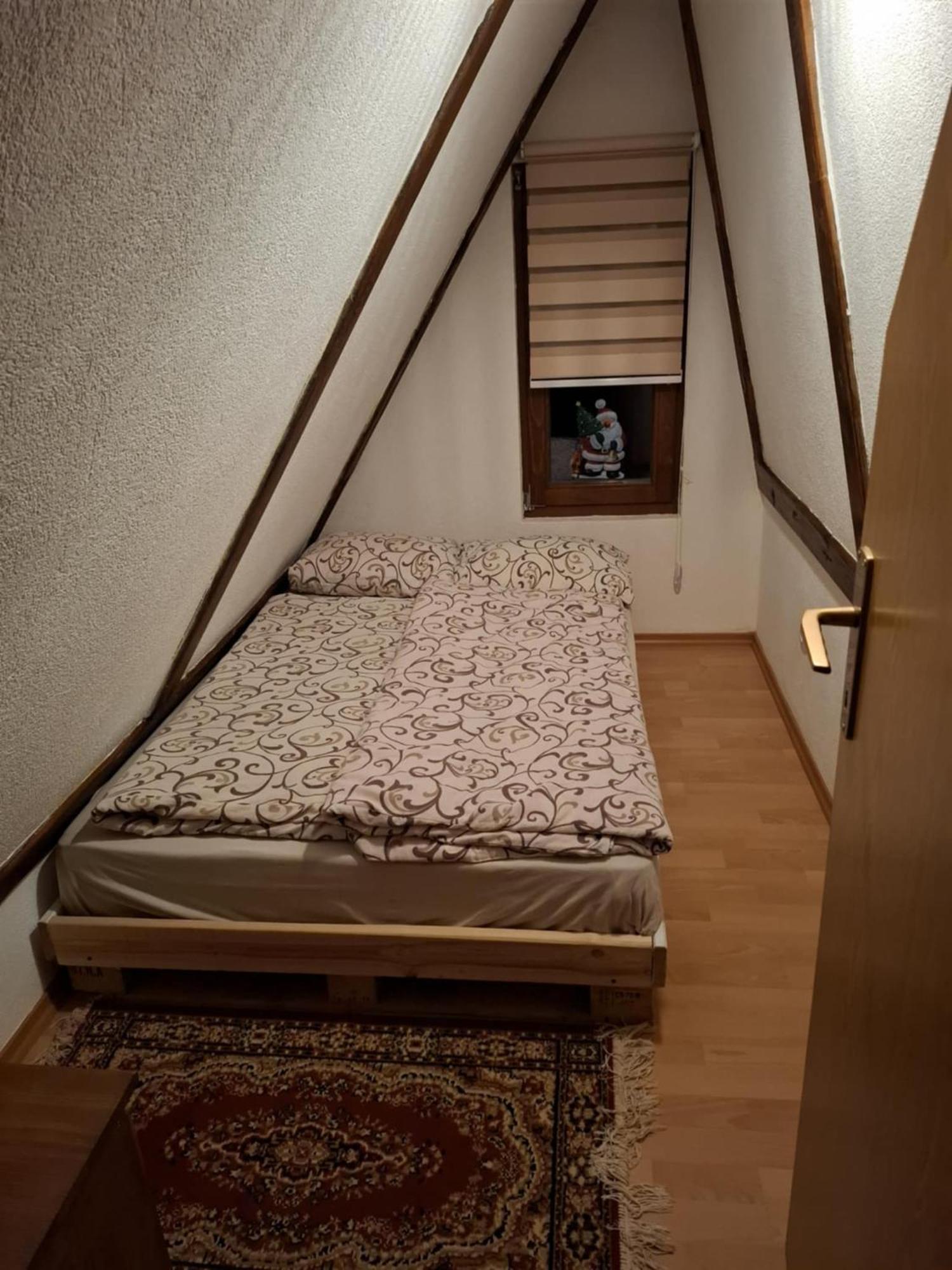 Apartments Vucko 弗拉西克 外观 照片