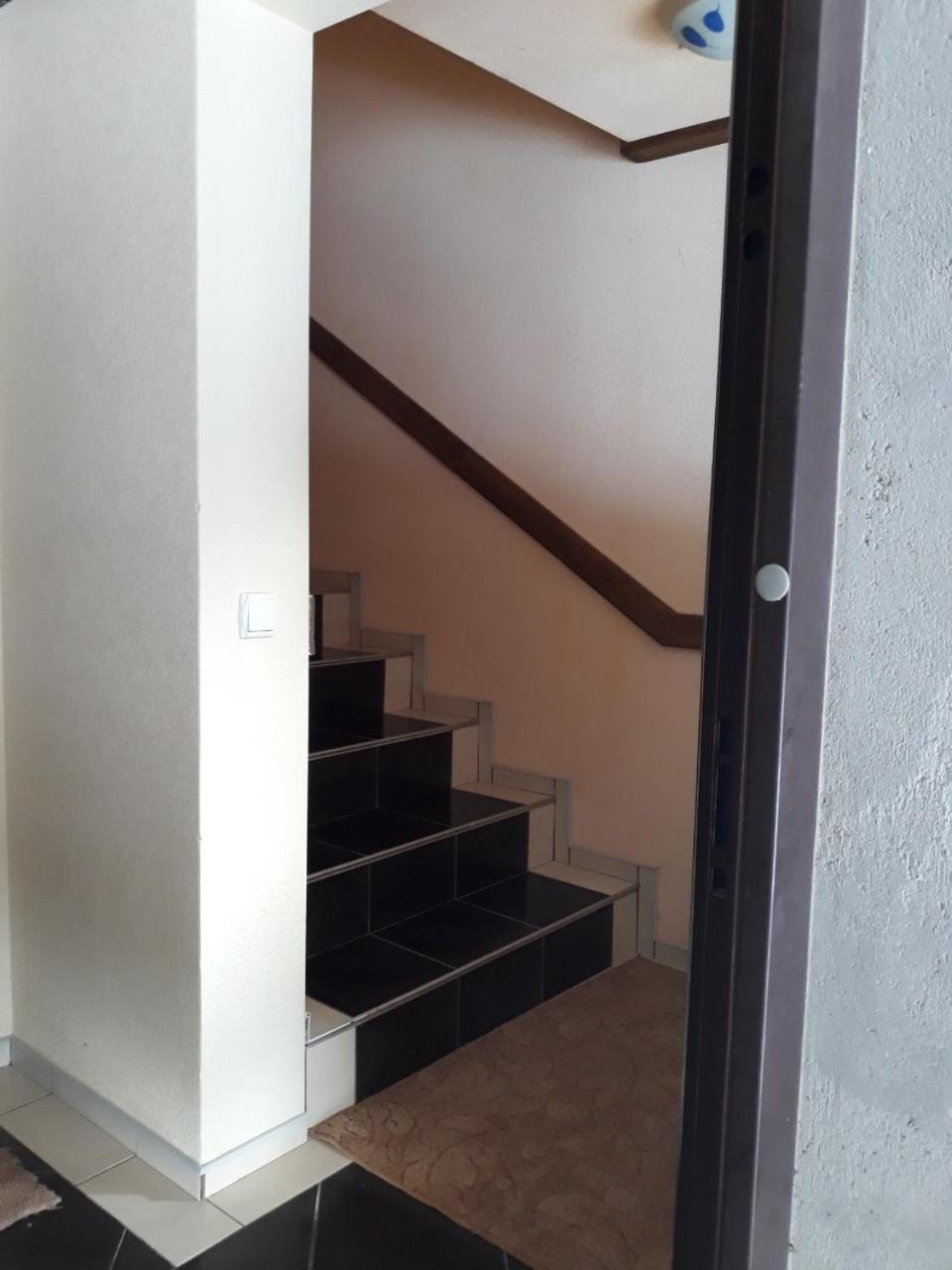 Apartments Vucko 弗拉西克 外观 照片