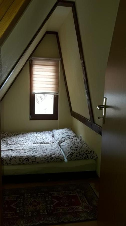 Apartments Vucko 弗拉西克 外观 照片