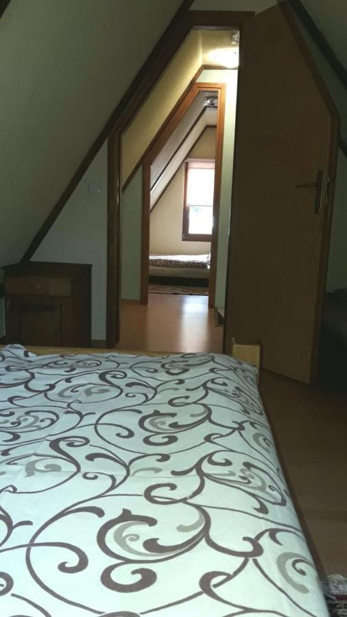 Apartments Vucko 弗拉西克 外观 照片